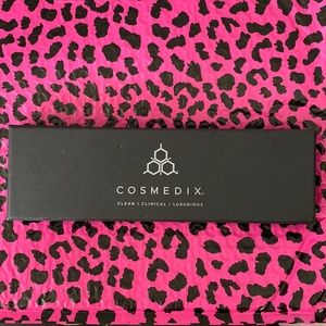 Cosmedix Facial Roller
